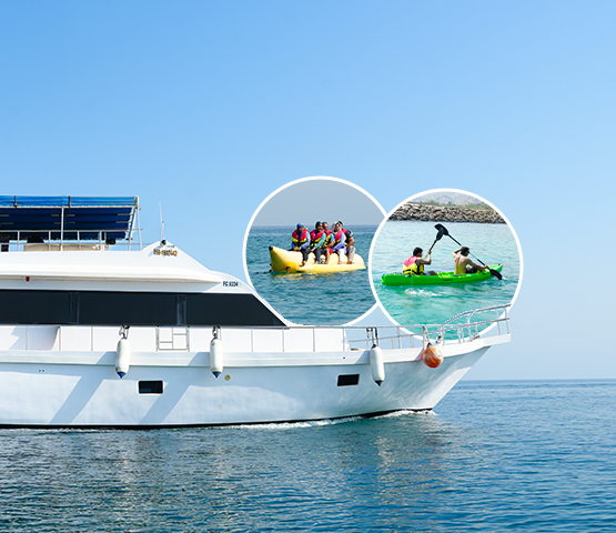 best travel packages